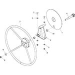 Handwheel Assembly